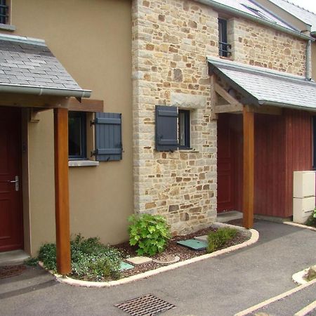 Lagrange Vacances Les Hauts De La Houle Cancale Rom bilde